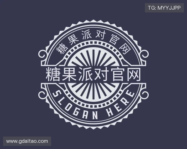了解糖果派对官网